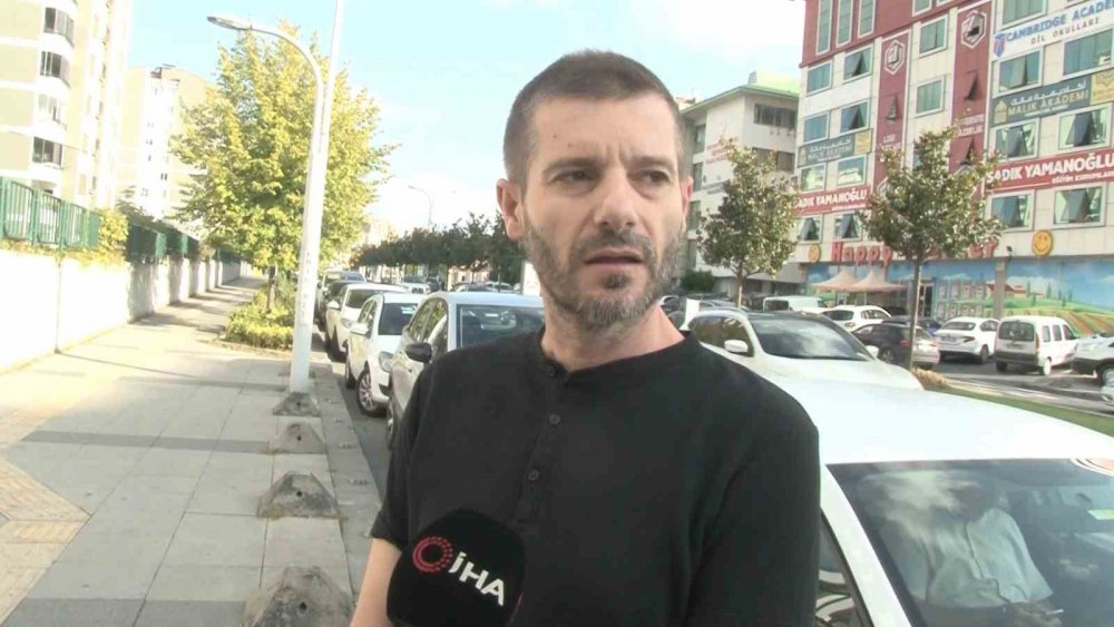 Dizel araca yanlışlıkla mazot yerine benzin dolduruldu! Yarım milyon zarar etti!