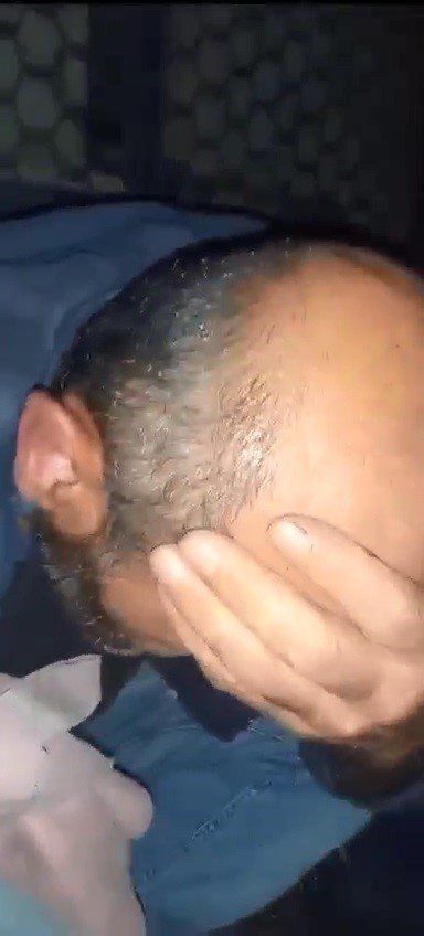 Bursa'da bir hırsız aynı evi 3. kez soyarken yakalandı! O hırsız mahalleliye 'pişmanım' diyerek yalvardı!