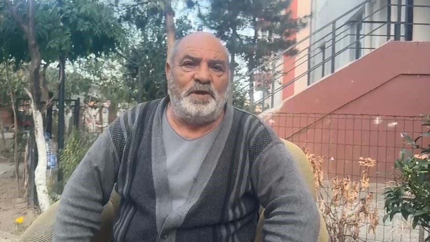 Tekel bayisindeki kavga, silahlı saldırıya dönüştü!