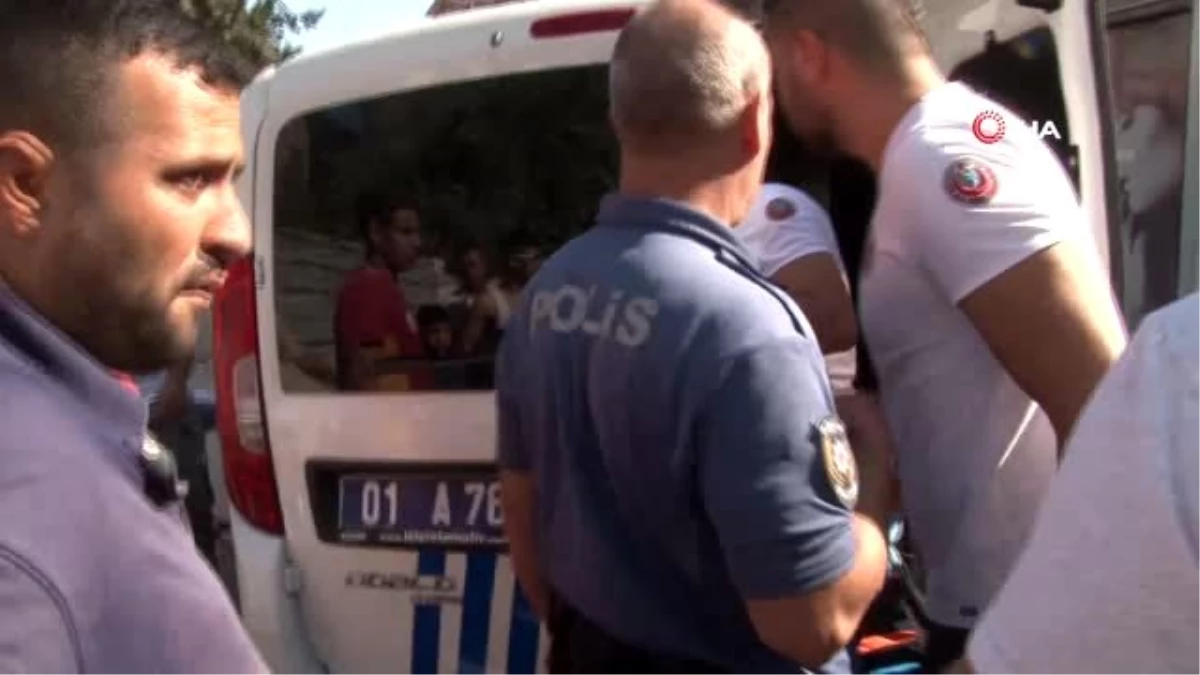 Silivri’de voleybol antrenörüne şok iddia! Cinsel istismar suçundan gözaltına alındı 