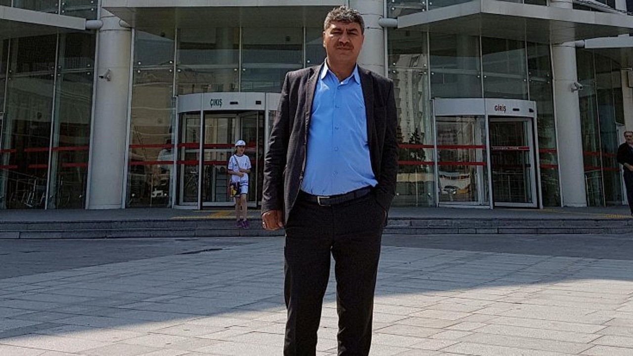 Eski Belediye Başkanı İntihara Teşebbüs Etti!