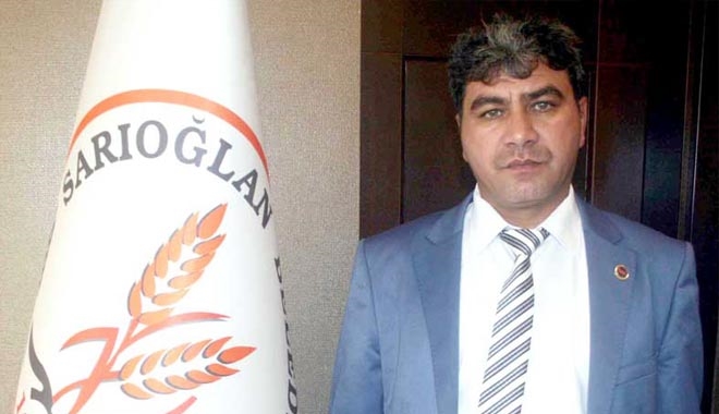 Eski Belediye Başkanı İntihara Teşebbüs Etti!