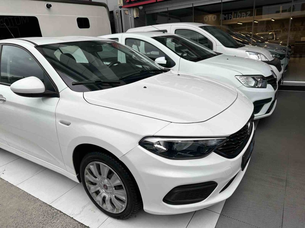 İkinci elde fiyatlar dizginlendi! Düşüşler yüzde 20'yi buldu!