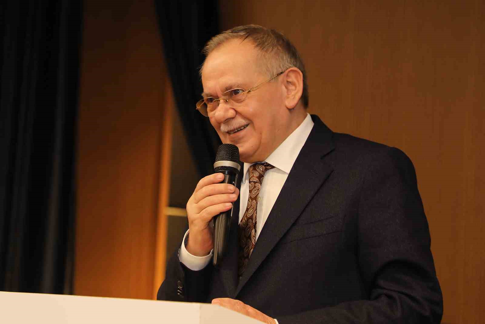 Samsun Büyükşehir Belediyesi "yüksek verimlilik" ilkesiyle araç filosunu 2 katına çıkardı