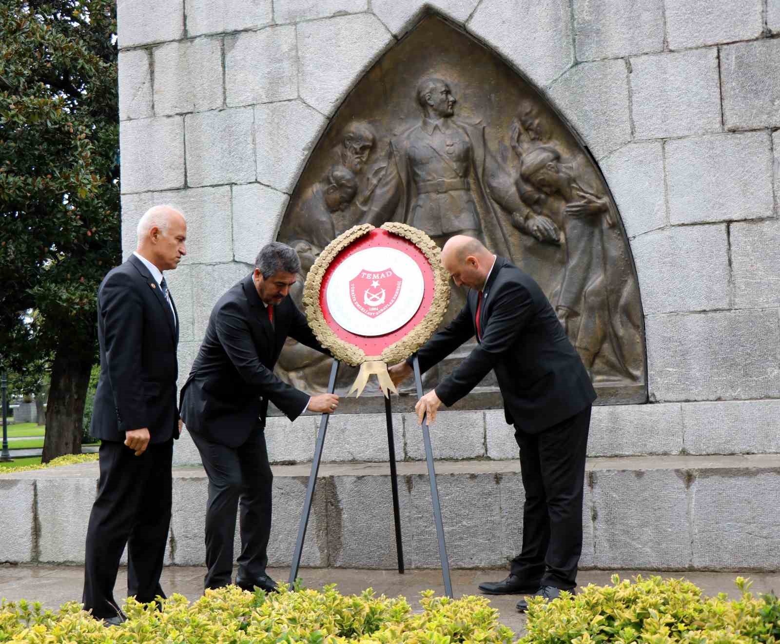 Emekli astsubayların gözü kulağı mecliste! Haklarının yer aldığı kanun teklifinin Meclis'te kabul edilmesini bekliyor