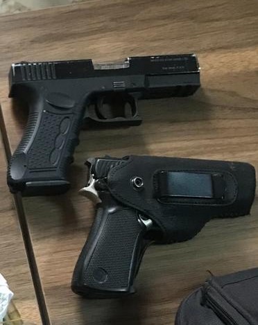 Okul ve iş yerlerine dadanan hırsızlık şüphelisi kıskıvrak yakalandı! 