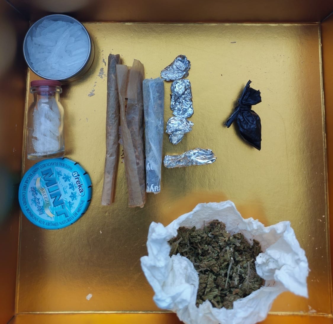 Okul ve iş yerlerine dadanan hırsızlık şüphelisi kıskıvrak yakalandı! 