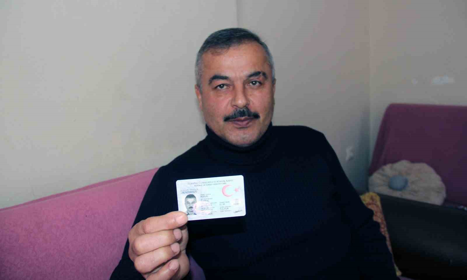 Bir hata bir ömre mal oldu, 38 yıl kadın kimliğiyle yaşadı