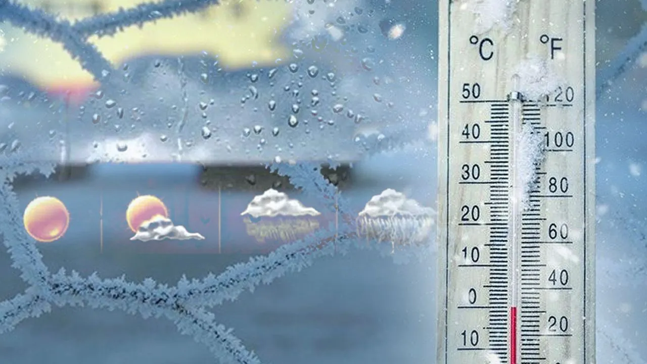 Yurtta hava, mevsim normallerine göre ilerliyor, peki bugün hava nasıl olacak