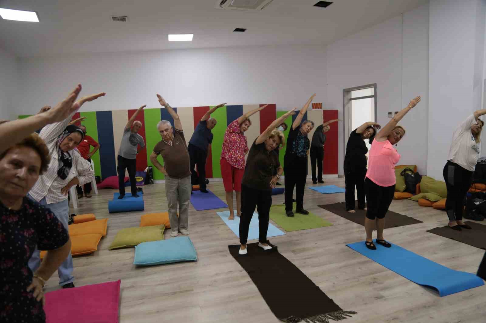 Anneanne ve torunu aynı üniversitede: "Bizim için de hoş ve güzel bir tesadüf oldu"