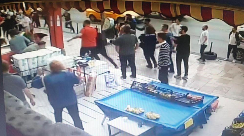 Boşanmak istediği kocası tarafından 16 kez bıçaklanan kadın, eşinden şikayetçi olmadı!