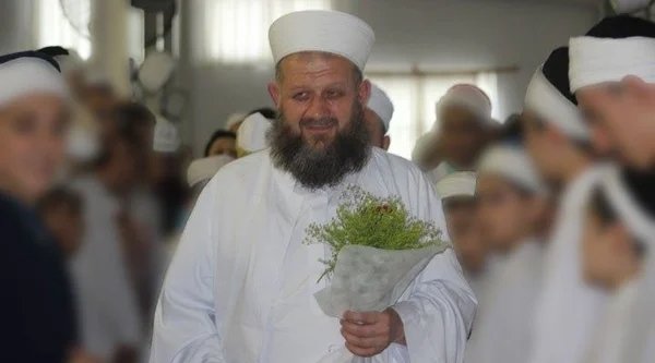 6 yaşındaki gelin davasında sona gelindi! İşte mahkemeden o karar!