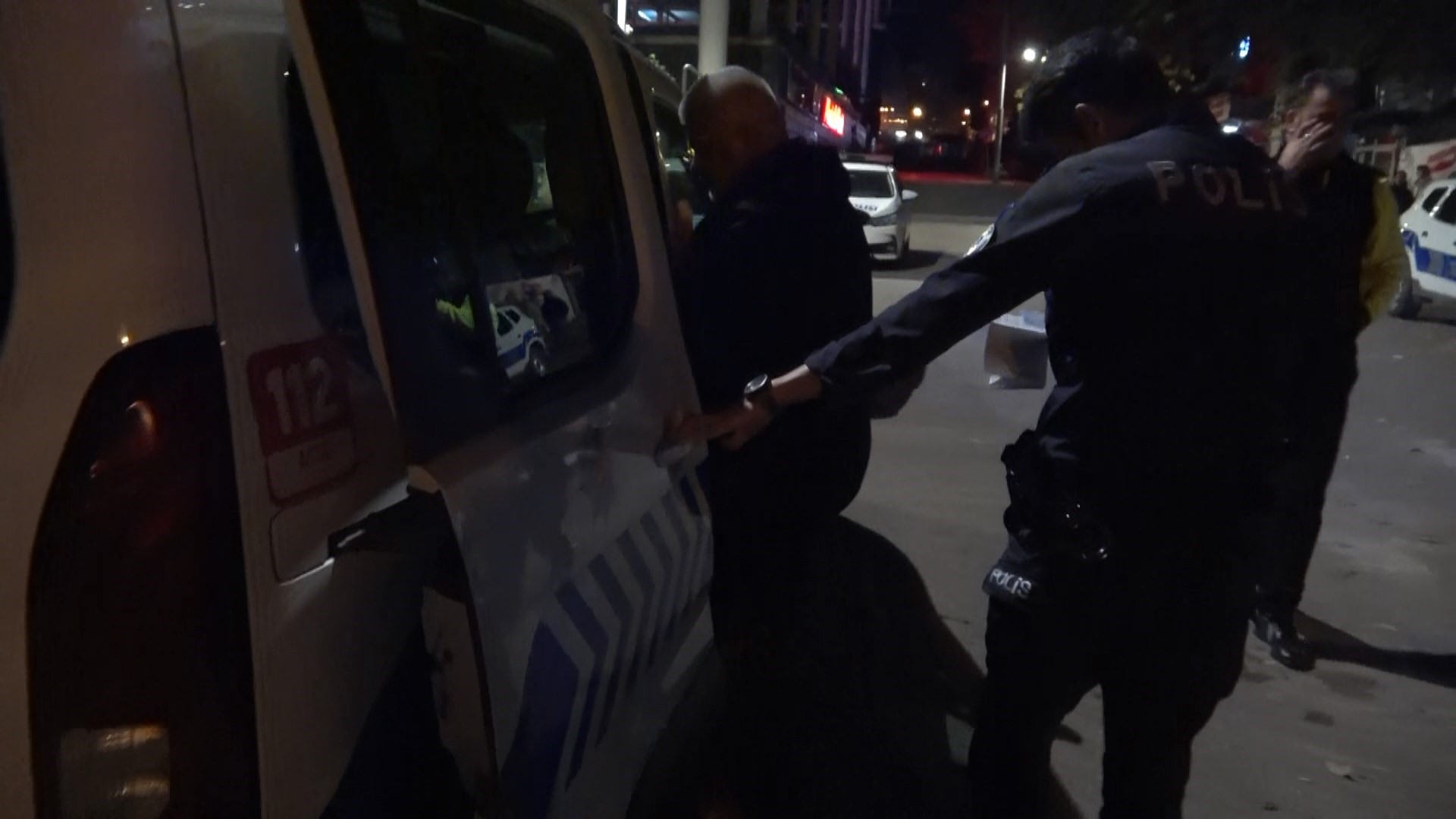 Alkollü sürücülerin bahanesi bitmedi, 21 bin lira ceza yedi, gazeteciden borç istedi