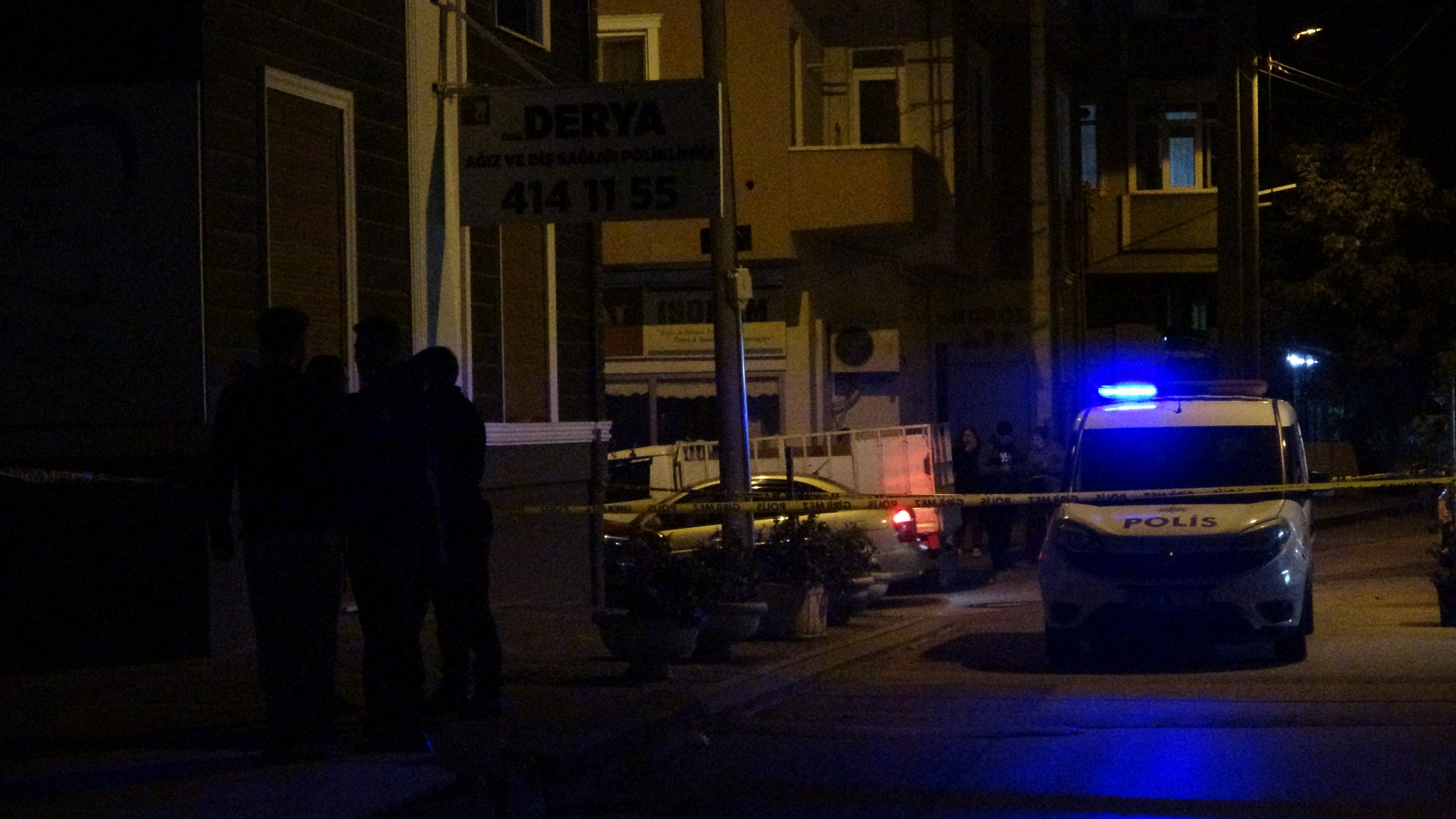 Kocaeli’de uzman çavuş ailesine dehşeti yaşattı! Polise kendisini ihbar eden eşini o anda katletti!