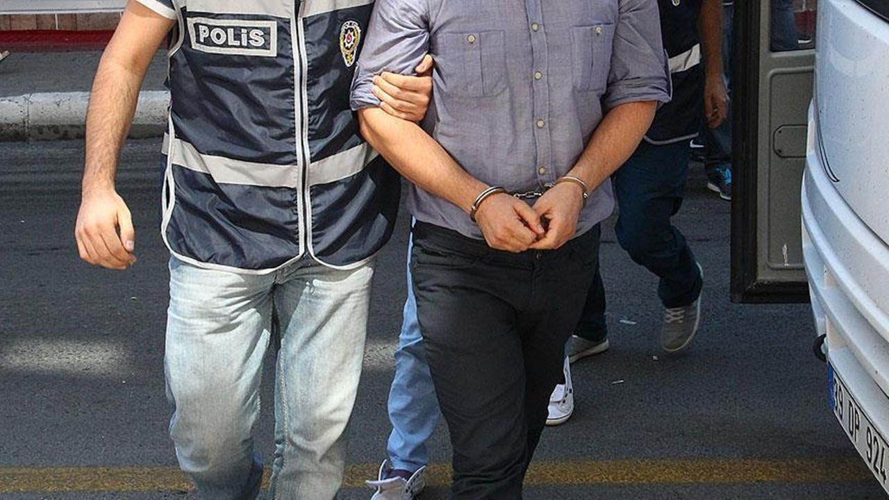 Konya’da yapılan operasyonunda peçeteye emdirilmiş uyuşturucu madde ele geçirildi!