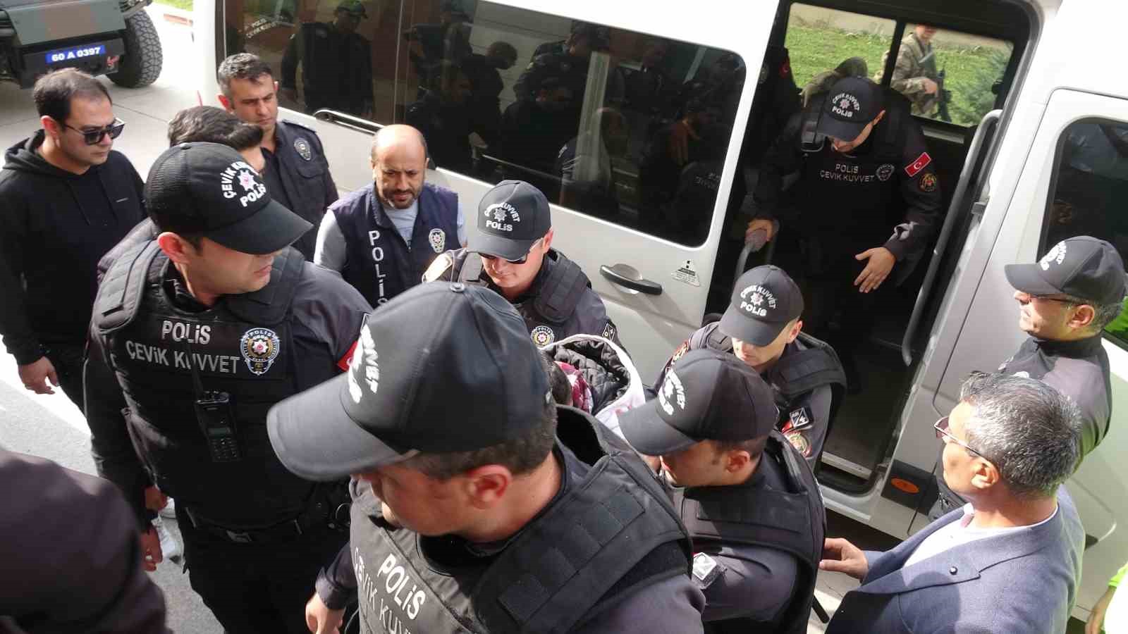 Tokat'ta "Abiler ile bisiklet sürmeye gideceğim" diyerek evden çıkan çocuğun cesedi bulundu!