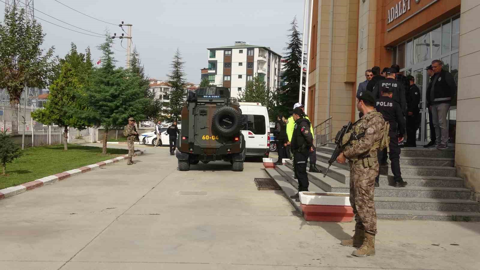Tokat'ta "Abiler ile bisiklet sürmeye gideceğim" diyerek evden çıkan çocuğun cesedi bulundu!