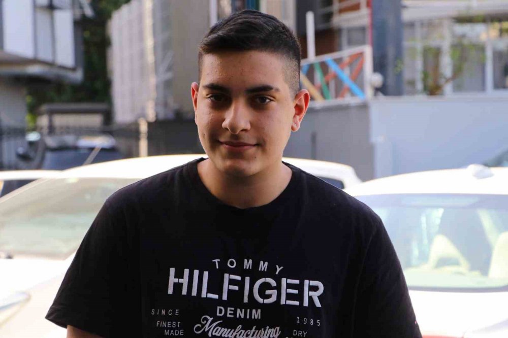 Bu ilimizde havalar soğumak bilmiyor! Ekim'in 25'inde termometreler 36 derece ölçtü!