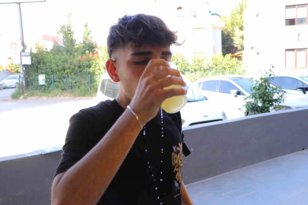 Bu ilimizde havalar soğumak bilmiyor! Ekim'in 25'inde termometreler 36 derece ölçtü!