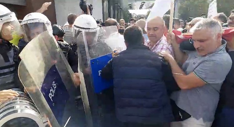 İstanbul'da toplu taşıma ücretlerine indirim! 