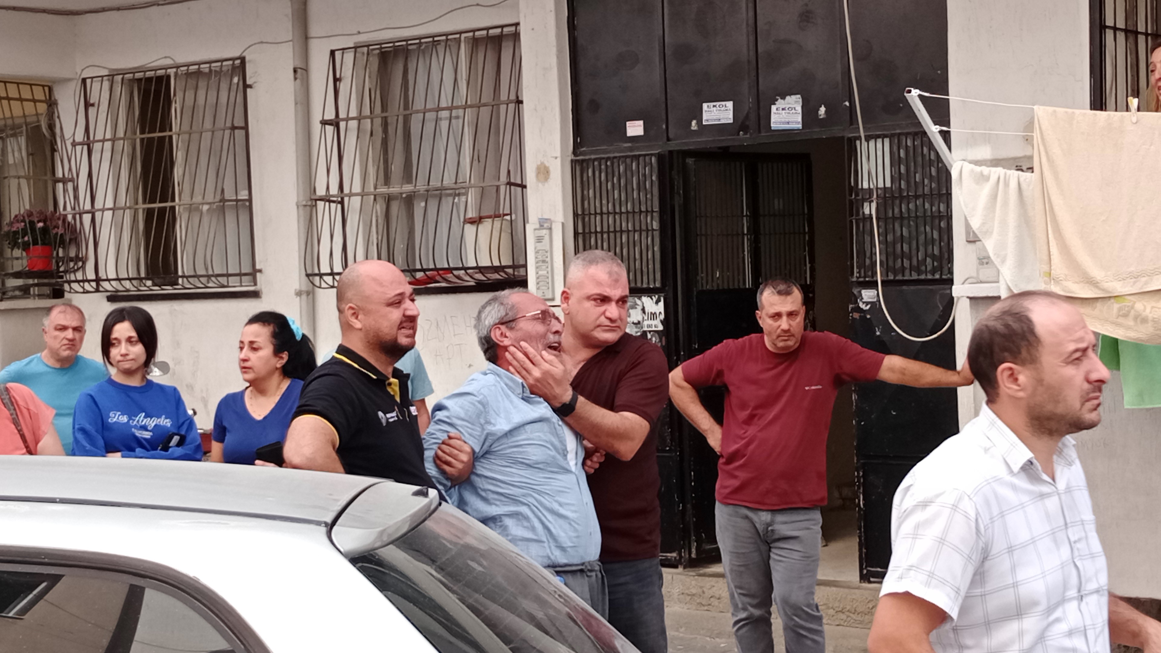 Astsubay tartıştığı karısını acımadan öldürdü! Sinir krizi geçiren kayınpeder, damadına öfke kustu!