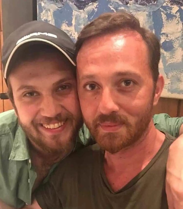 Ünlü oyuncu Aras Bulut İynemli'nin abisi uyuşturucudan gözaltına alındı!