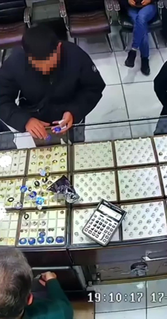 Maltepe’de vatandaşı öyle bir yalanla dolandırdılar ki: 930 bin TL’lik vurgun yaptılar!