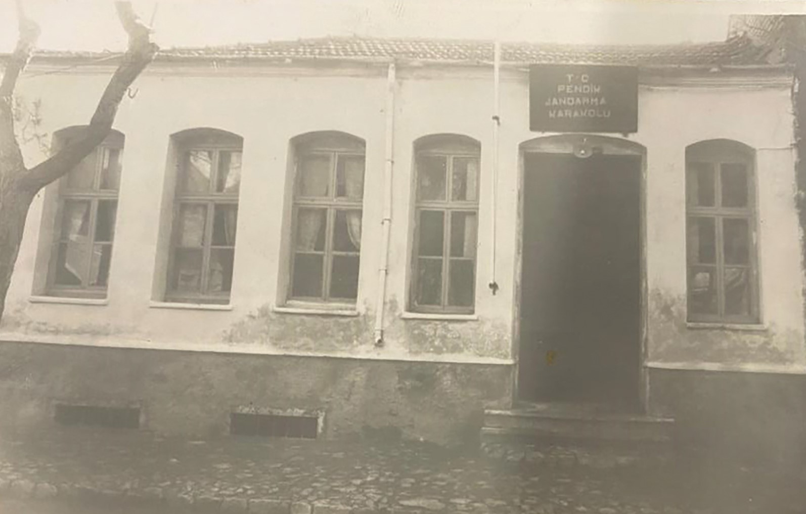 Pendik Belediyesi, Cumhuriyetin 100. Yıl Etkinlikleri Panelinde, 1900’lerden günümüze Pendik’i fotoğraflarla anlattı