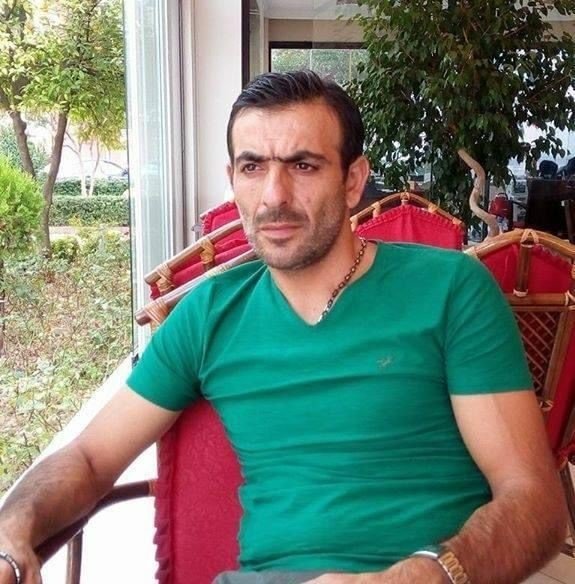 Kocaeli’de taksici cinayetinin dehşete düşüren görüntüleri ortaya çıktı