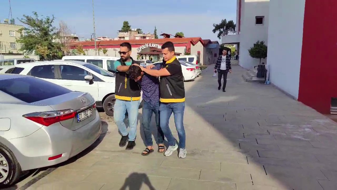 Adana’da cinnet geçiren bir şahıs hamile karısını elleriyle boğarak öldürdü!