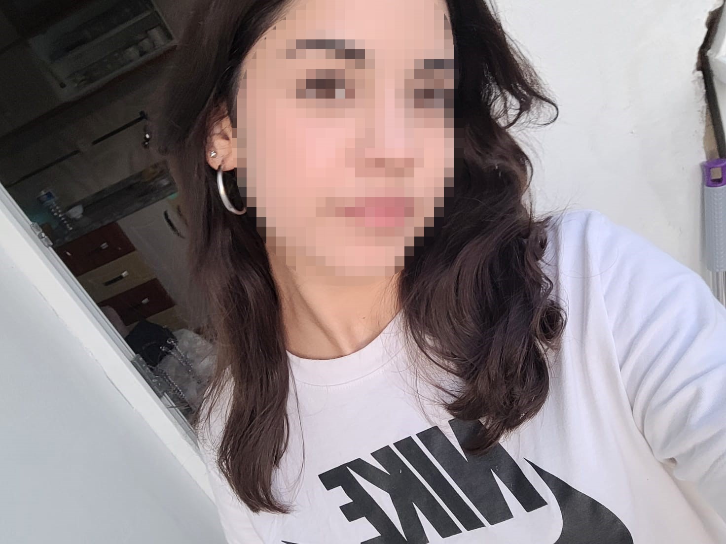 13 yaşındaki kayıp kız çocuğunun cesedi falezlerin arasında bulundu!