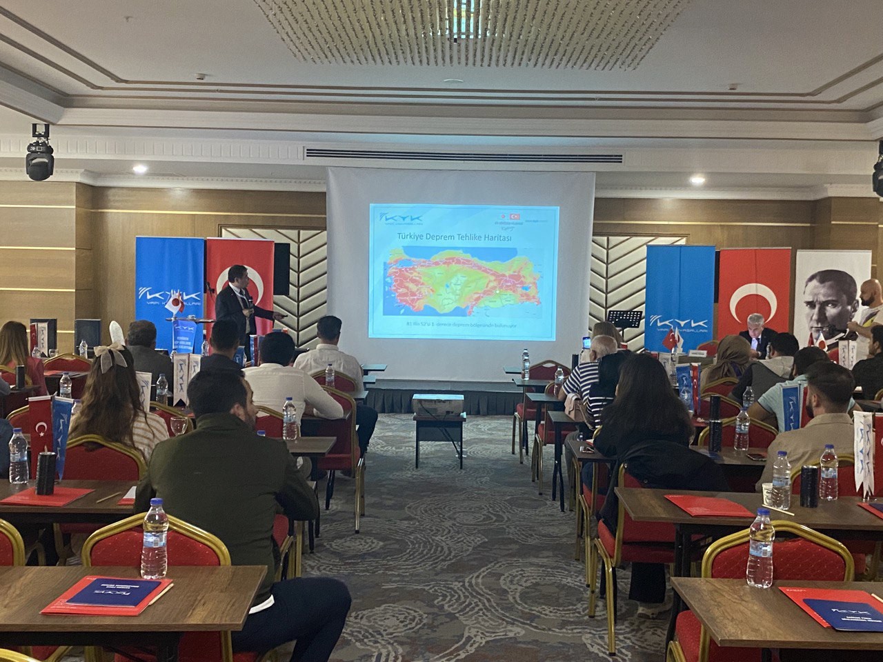 Japon deprem uzmanı Morıwakı'den korkutucu açıklama: "Maalesef ki Marmara’yı çok kötü bir deprem bekliyor” 