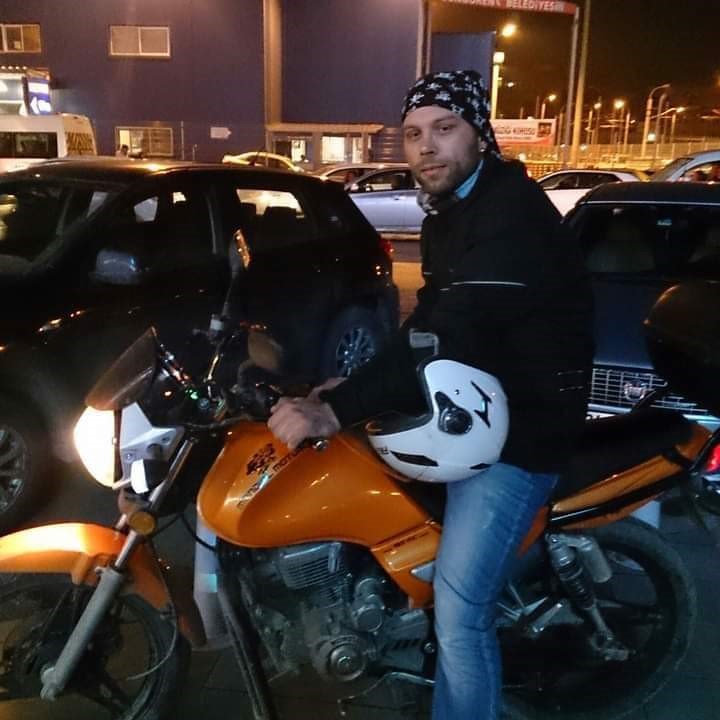 Büyükçekmece’de akıl almaz cinayet! Cesedi bazanın altından çıktı!