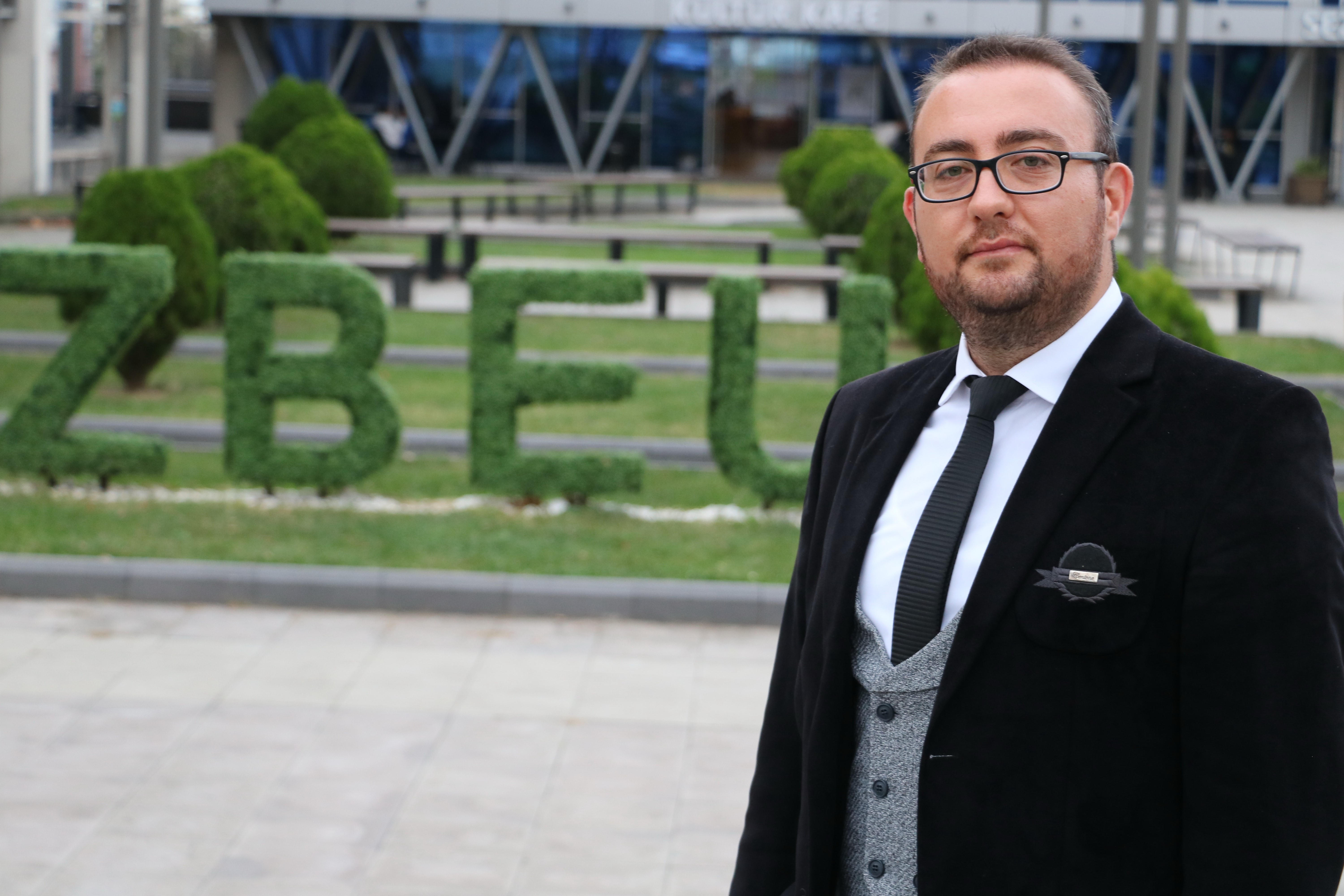 Dr. Öğretim Üyesi Semih Çakır: "QR kod dolandırıcılığına karşı siber hijyen"