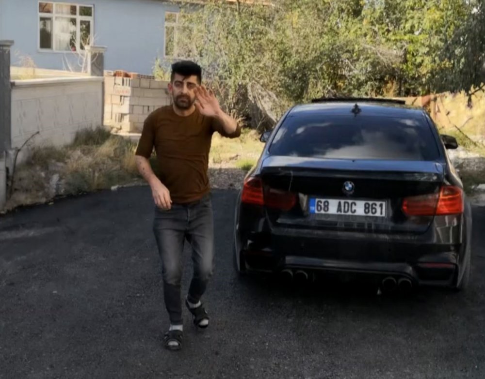 Alkollü sürücüden polise pişkin sitem: Bu kadar kovalamaya gerek yok, arkadan cezayı yaz!