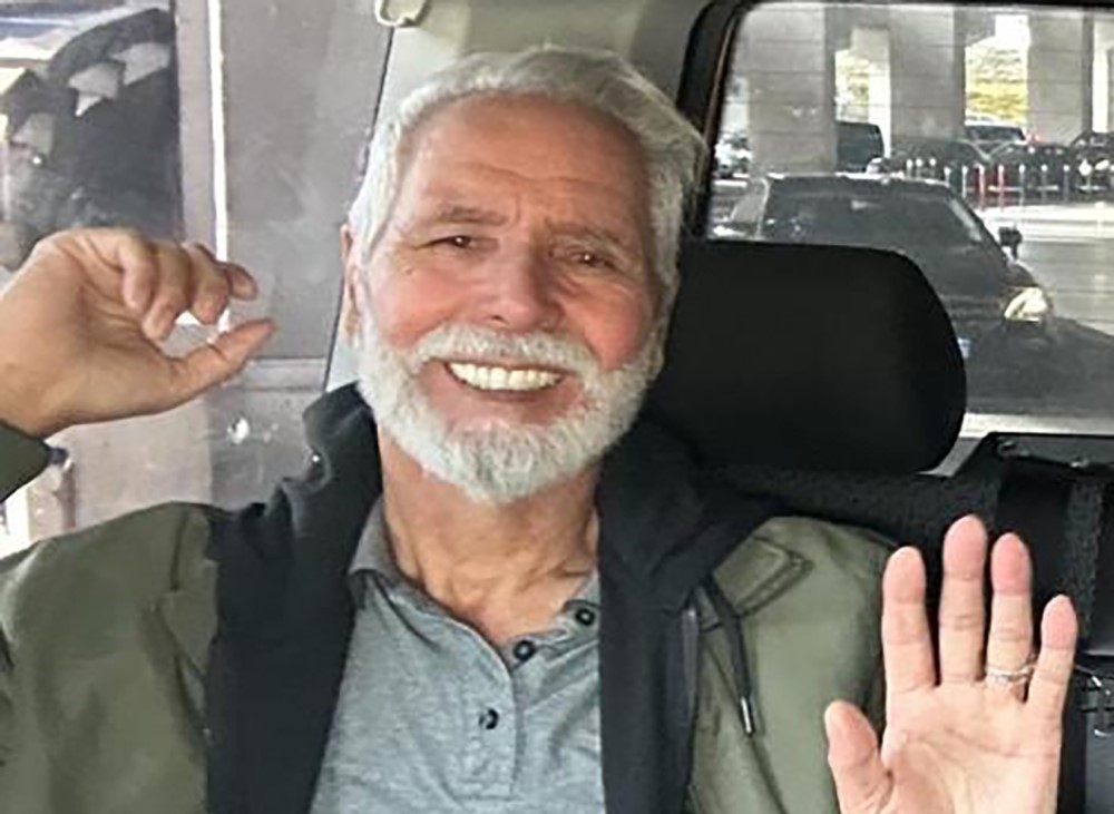 Türk vatandaşından haber alınamıyor! 3 günlük tatil için gittiği Paris'te sırra kadem bastı! 