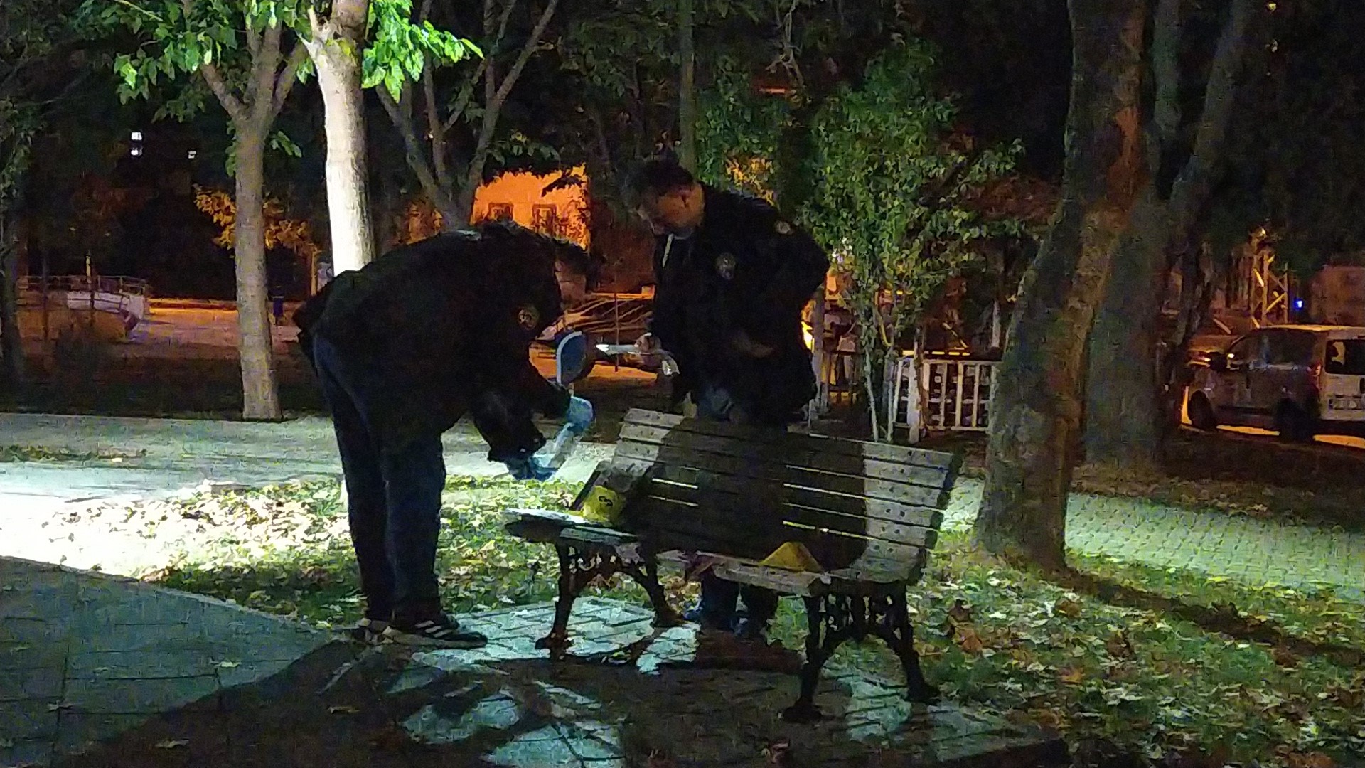 Kardeşler arasındaki borç meselesi kanlı bitti!