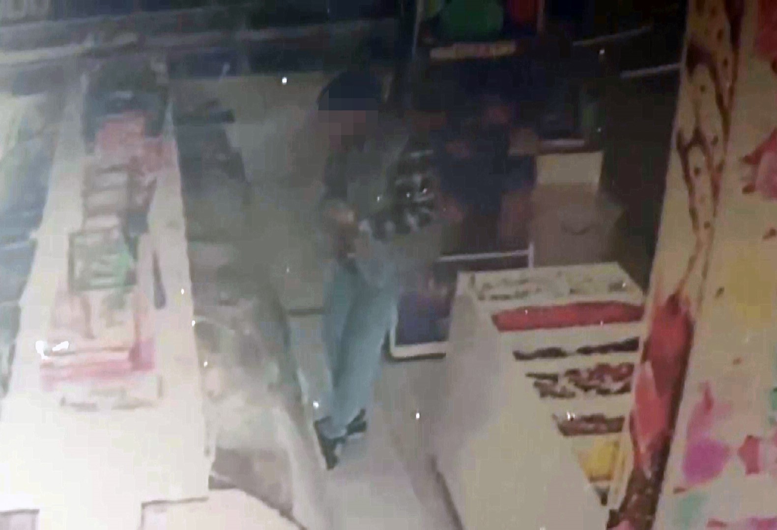 Son zamanlarda sık yaşanan bu dolandırıcılığa dikkat! Sahte dekont gösterip alışveriş yaptı!