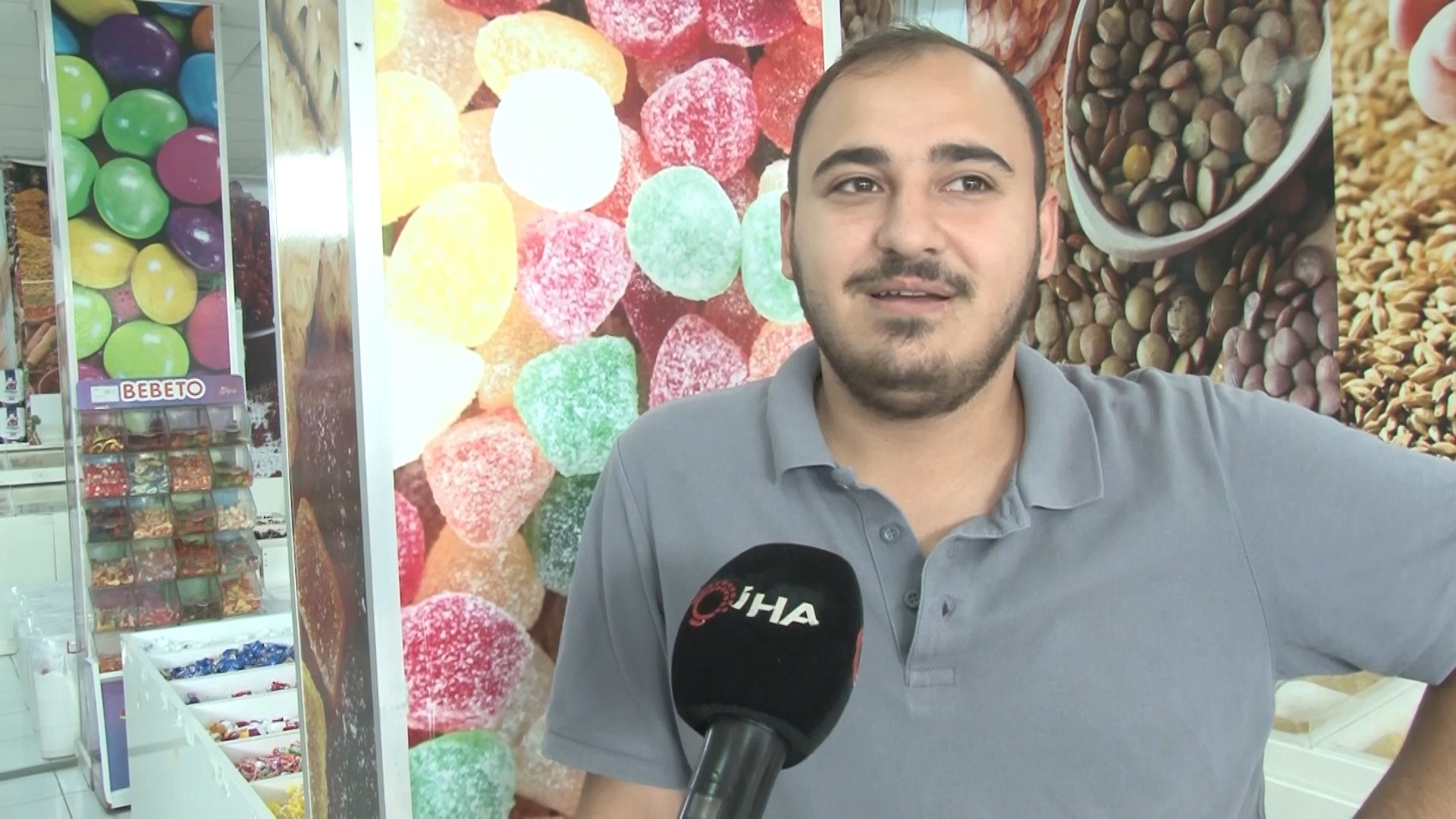 Son zamanlarda sık yaşanan bu dolandırıcılığa dikkat! Sahte dekont gösterip alışveriş yaptı!