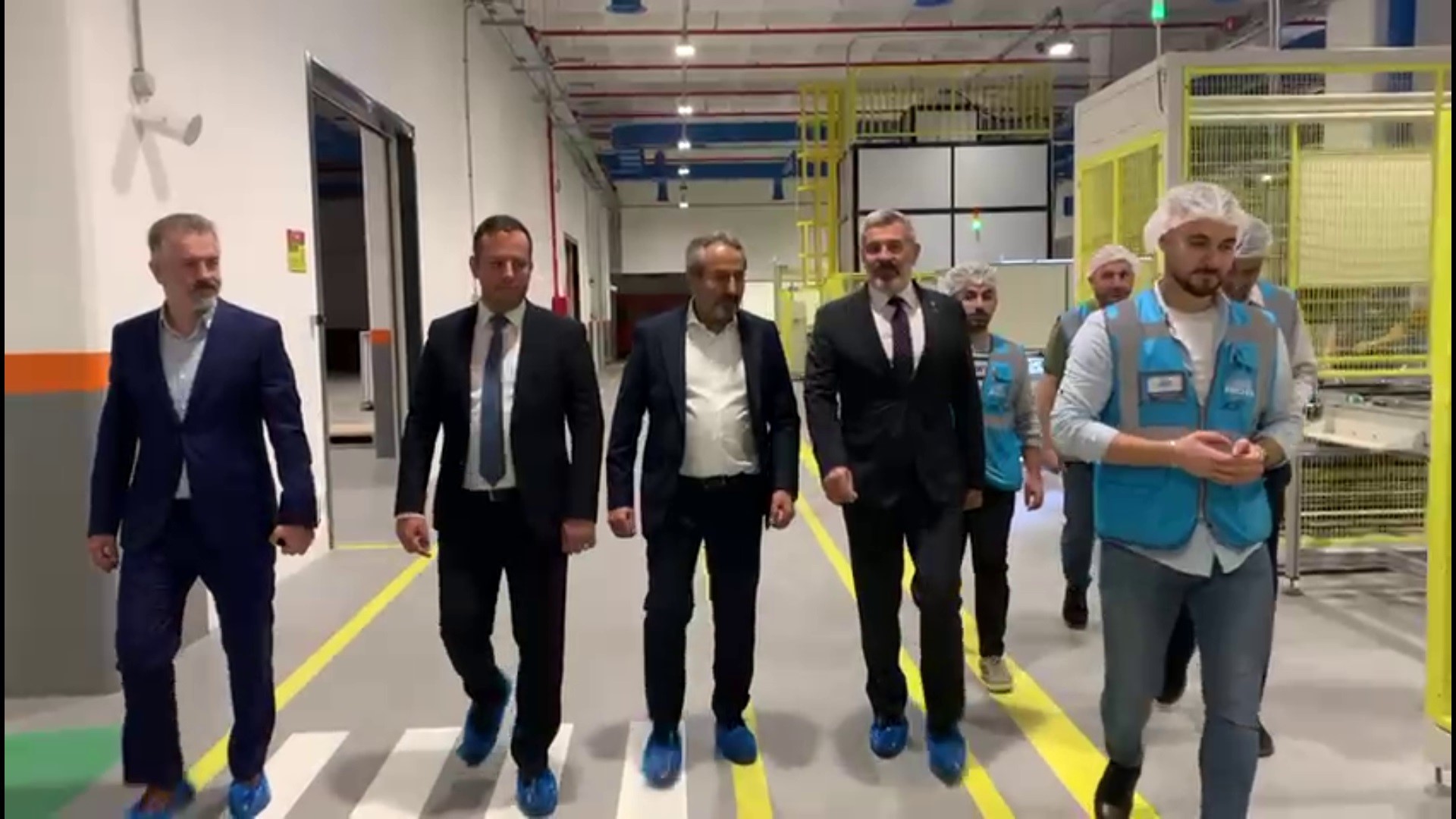 (ÇTSO) Başkanı Ahmet Çetin açıkladı: "Giderek artan işçi açığı nedeniyle üretimde sıkıntılar yaşanabilecektir"