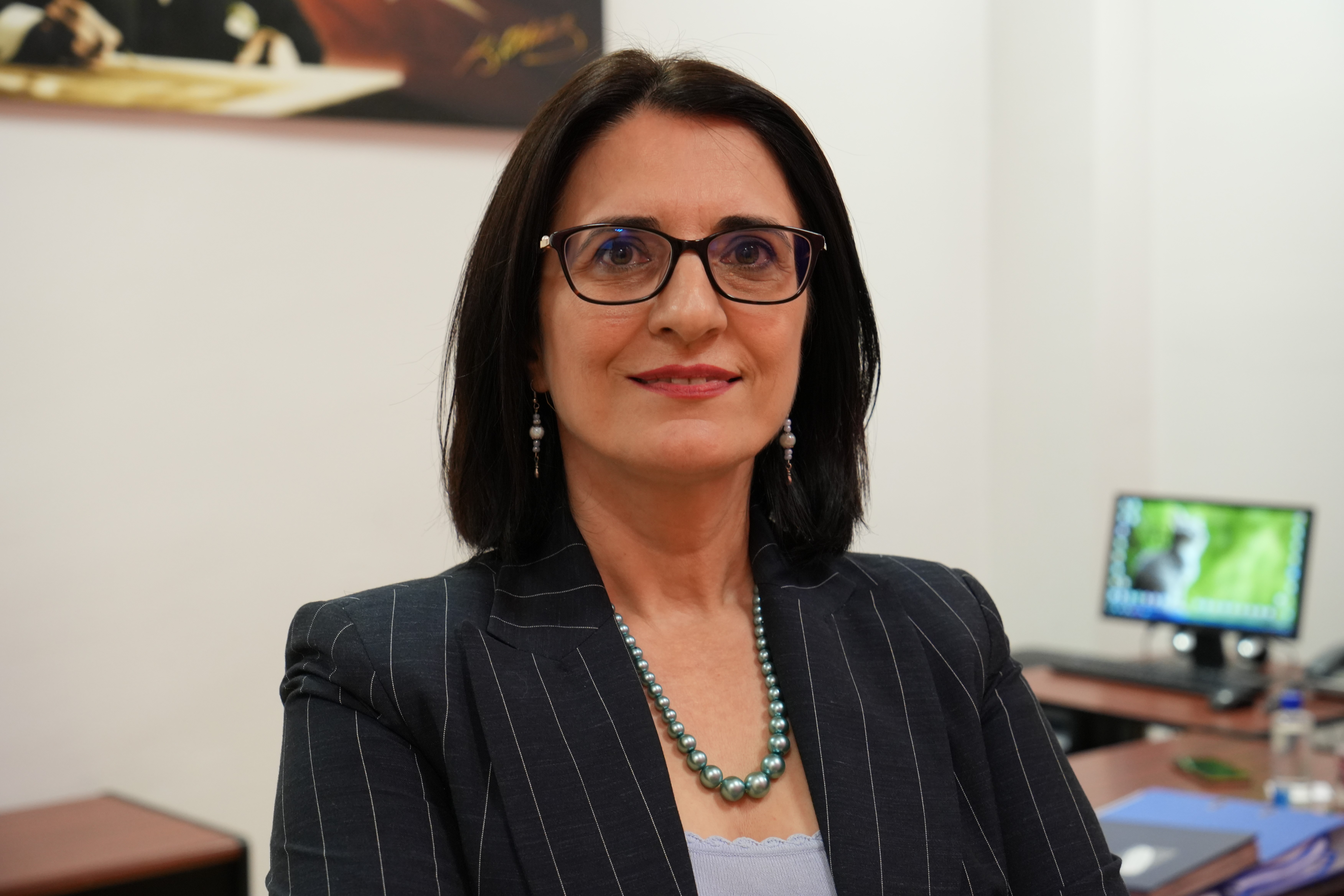 Bu cihaz lenfödeminin erken teşhisine imkan sağlayacak!