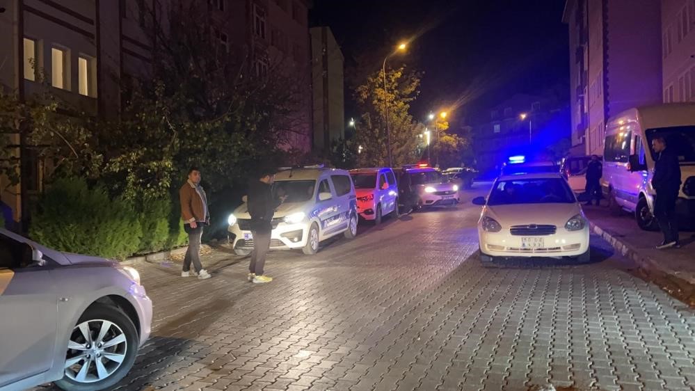 16 yaşındaki kız çocuğu Nevşehir’i ayağa kaldırdı!