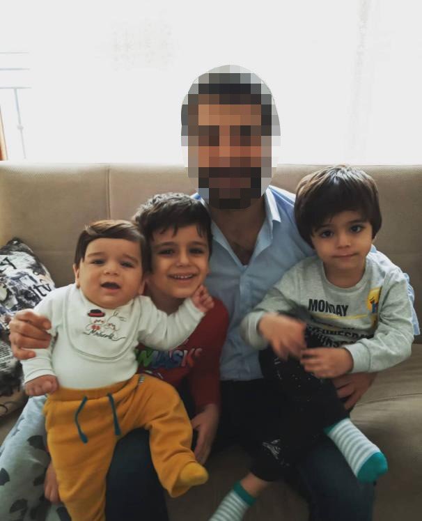 Beyoğlu’ndaki korkunç aile katliamının detayları çıktı! Odasından çıkanlar şok etti!