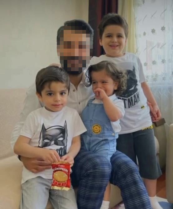 Beyoğlu’ndaki korkunç aile katliamının detayları çıktı! Odasından çıkanlar şok etti!