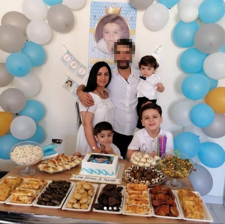 Beyoğlu’ndaki korkunç aile katliamının detayları çıktı! Odasından çıkanlar şok etti!