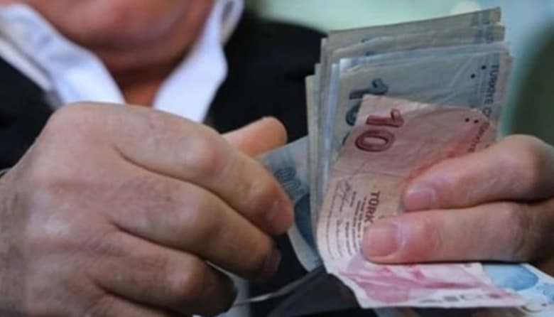 6 aylık enflasyon oranları hesaplandı! En düşük emekli maaşı yeni yılda bakın ne kadar artacak?