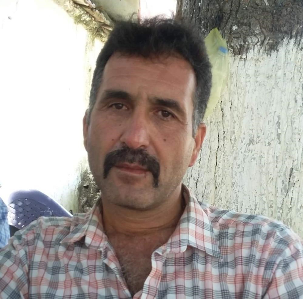 Sel sularının götürdüğü Ali Alptekin'in cesedi 11 gün sonra toprağa verildi!