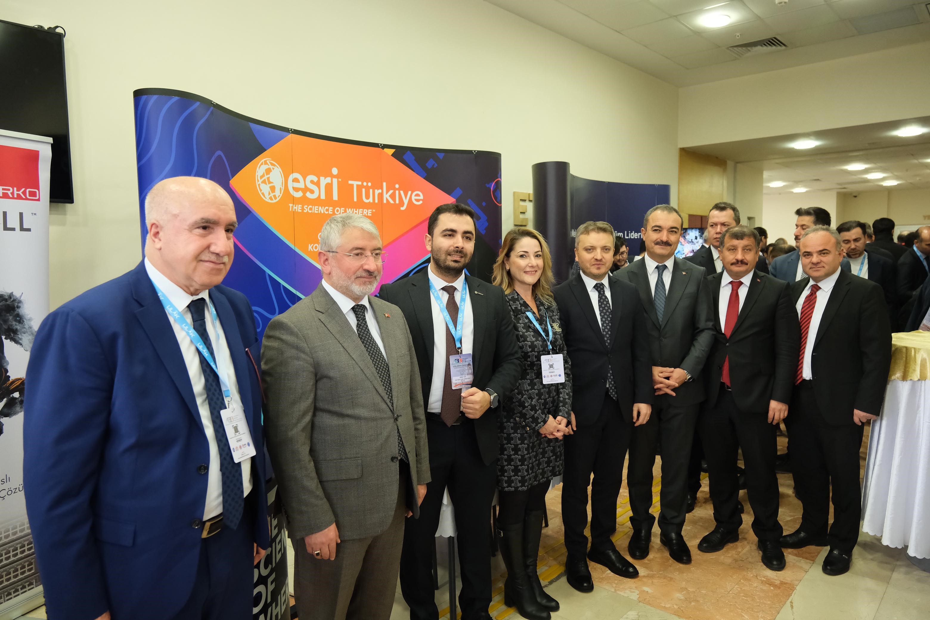 Sanayi ve Teknoloji Bakan Yardımcısı Zekeriya Coştu açıklamalarda bulundu