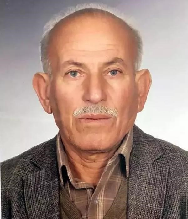 Oğlu tarafından öldürülmüştü! Kıbrıs gazisinin oğlu sağlık raporunda akıl hastası çıktı!