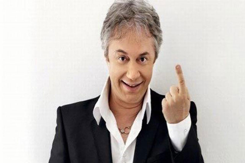 Ekranların ünlü sunucu ve programcısı Metin Uca hayatını kaybetti!